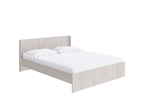 Двуспальная кровать-тахта Practica - Изящная кровать для любого интерьера