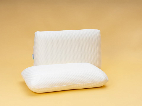 Подушка Classic Neo - Подушка классической формы с эффектом «памяти» из коллекции «4*4 Райтон»