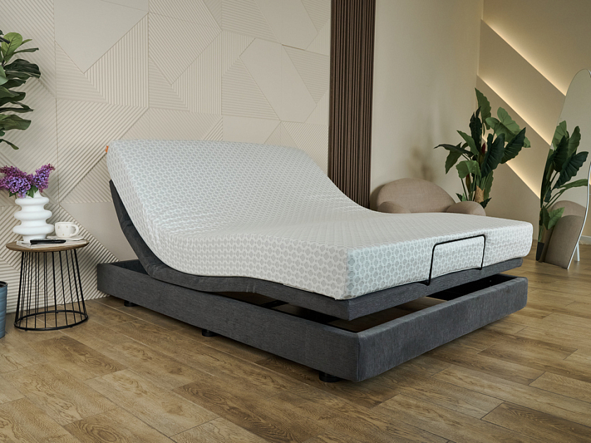 Кровать трансформируемая Smart Bed - Трансформируемое многофункциональное основание