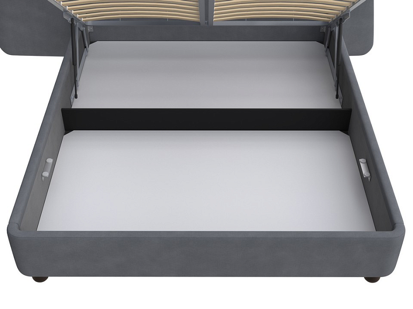 Панели нераздвижные для кровати Sten 90x200 ЛМДФ МДФ Ламинированный - Нераздвежные панели из двух листов для кроватей Sten
