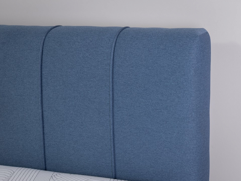 Кровать Nuvola-7 NEW - Современная кровать в стиле минимализм