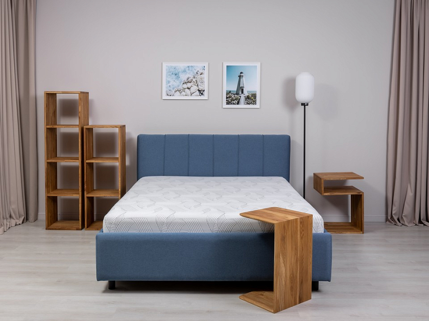 Кровать Nuvola-7 NEW - Современная кровать в стиле минимализм